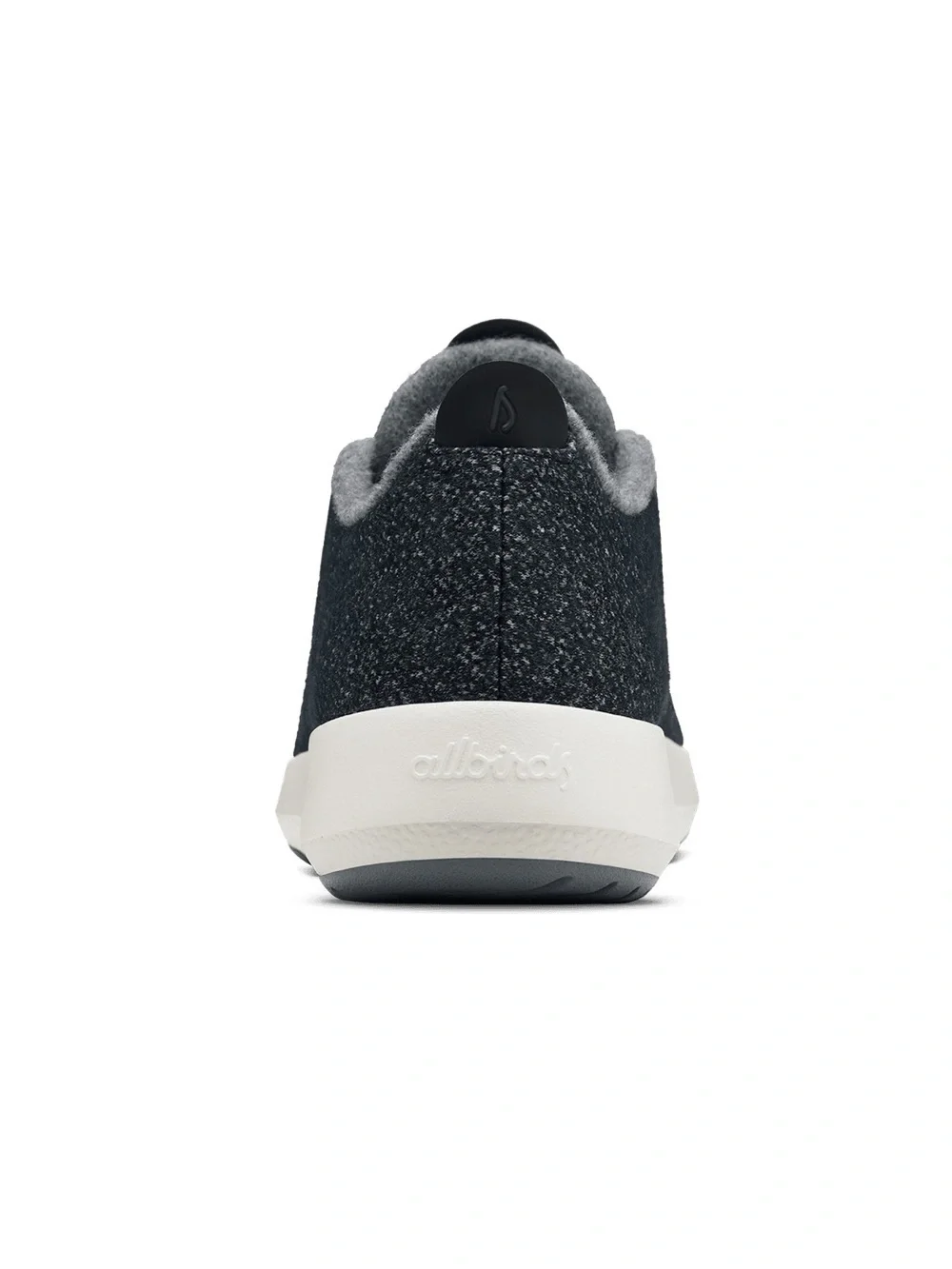 Allbirds Wool Runner Mizzles Dark Grey Water-Repellent Sneakers Women’s 6 NWOT